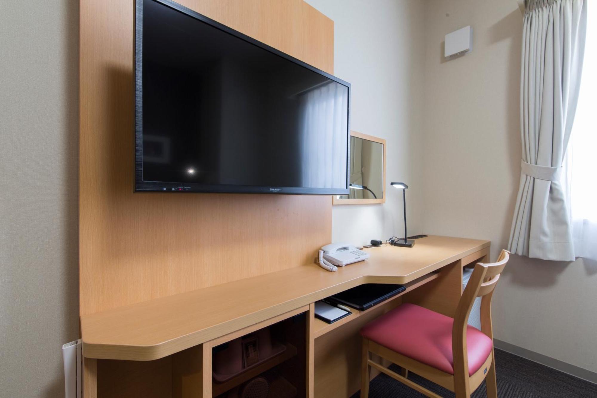 Hotel Super Tomari Fujieda Eksteriør billede