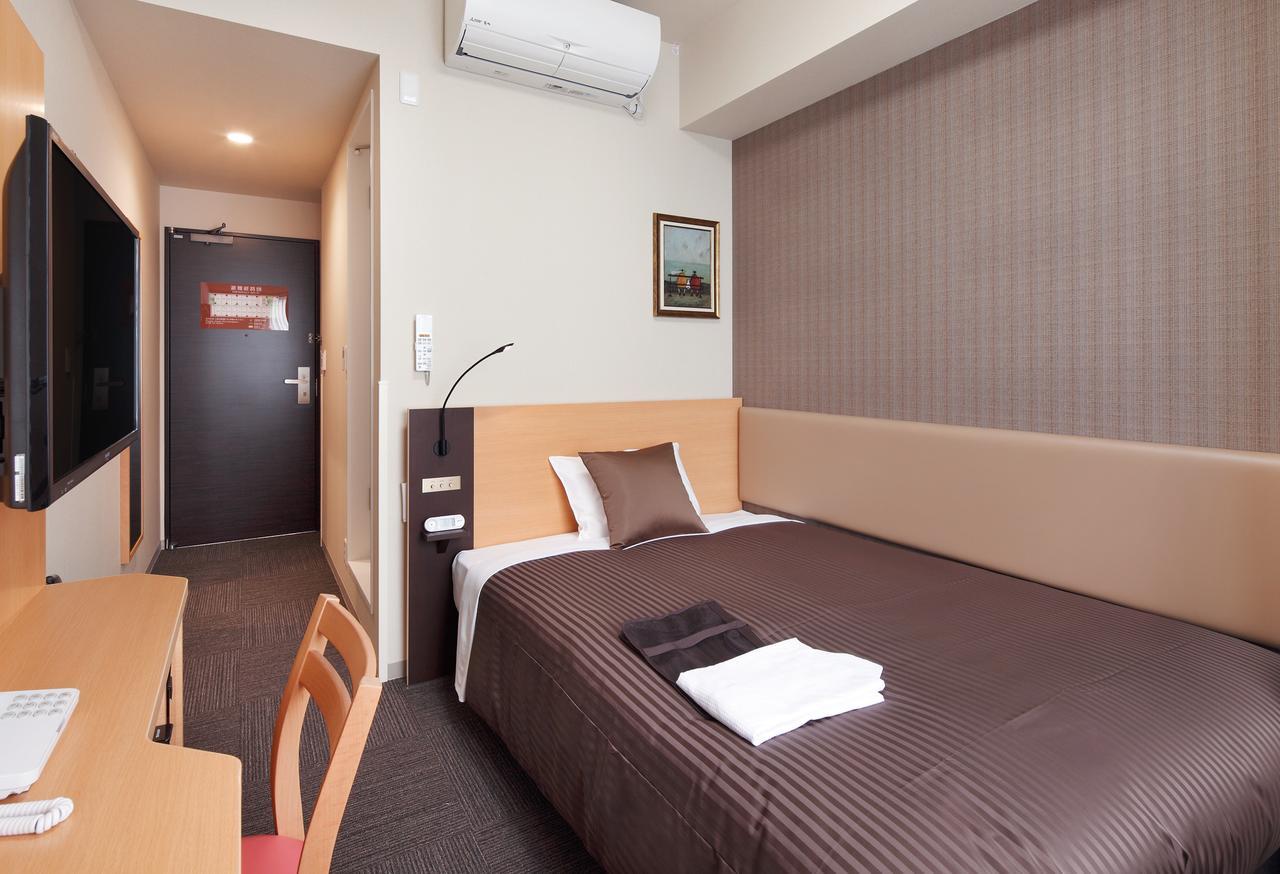 Hotel Super Tomari Fujieda Værelse billede