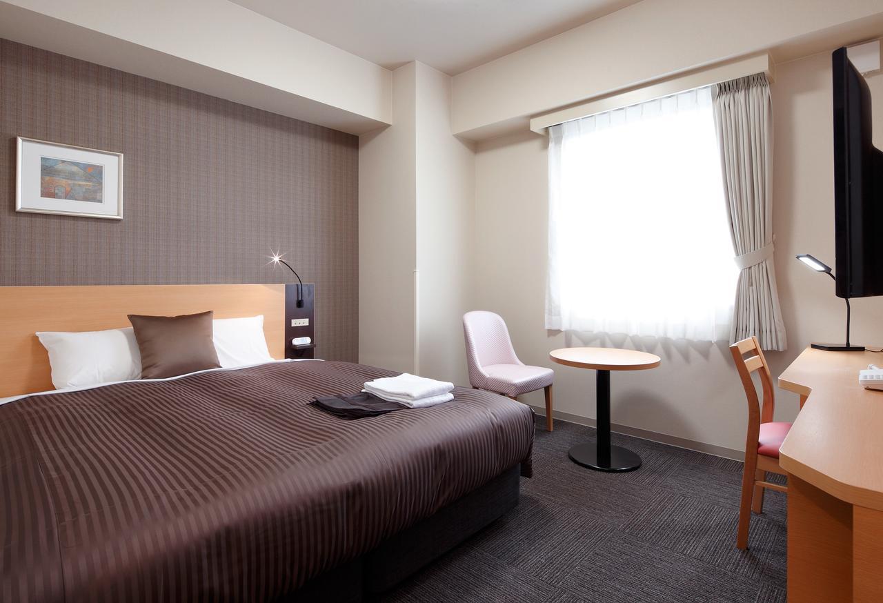 Hotel Super Tomari Fujieda Eksteriør billede