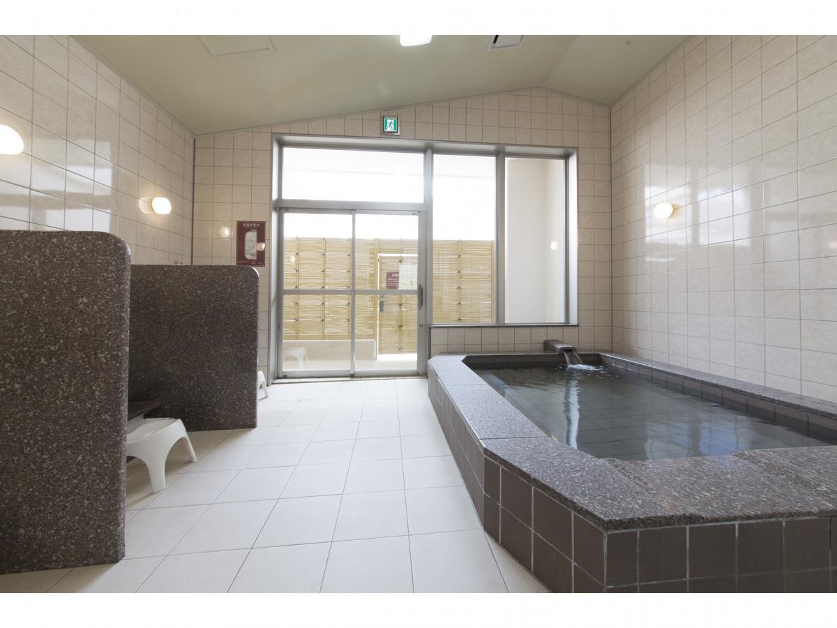 Hotel Super Tomari Fujieda Eksteriør billede