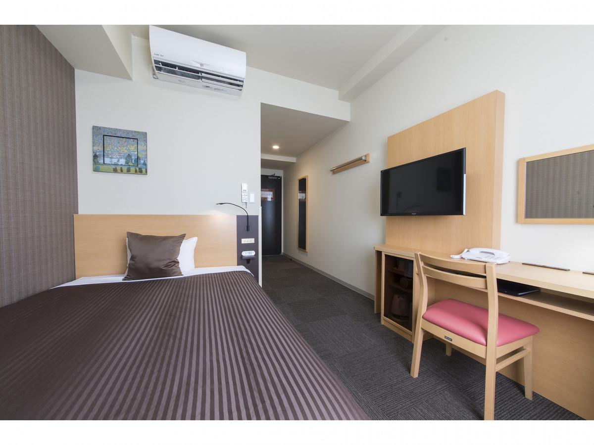 Hotel Super Tomari Fujieda Eksteriør billede
