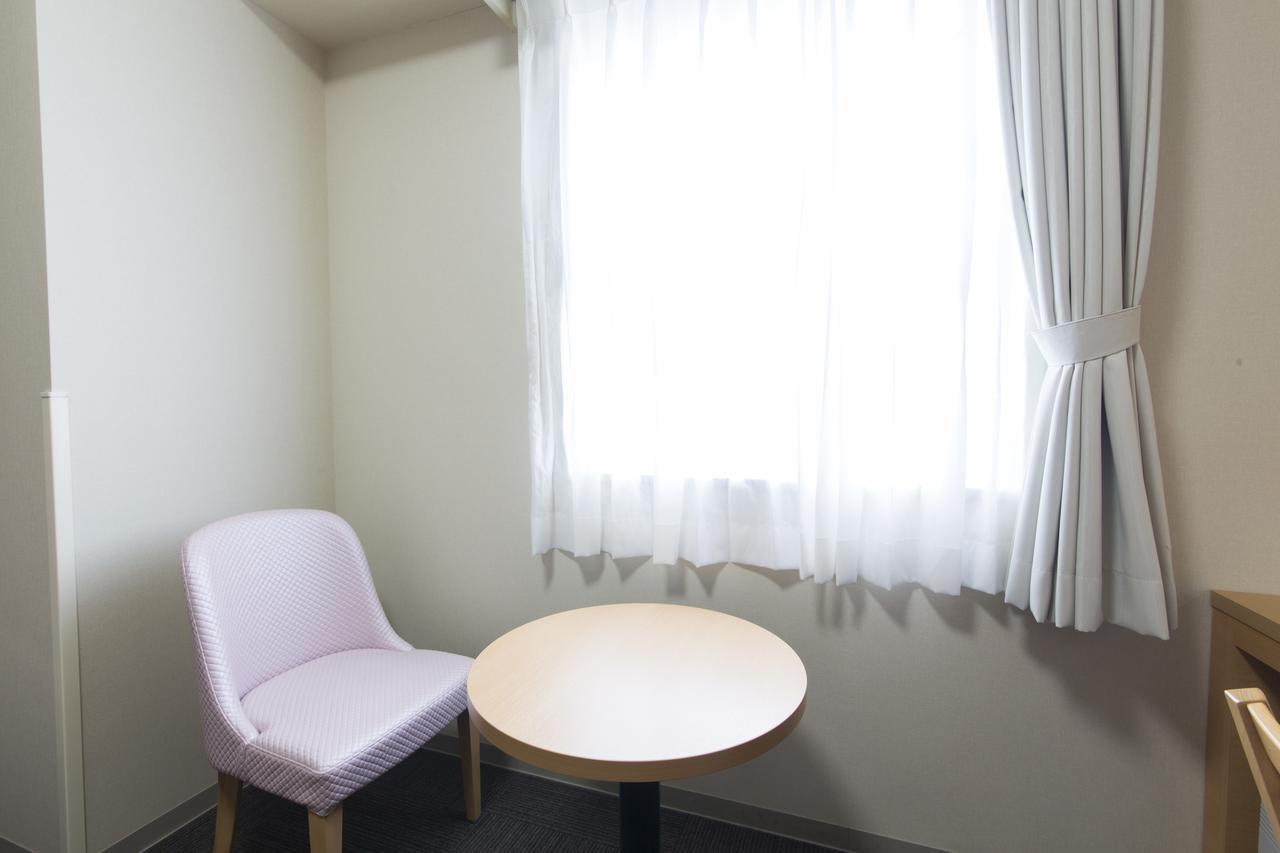 Hotel Super Tomari Fujieda Eksteriør billede